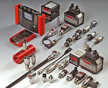 法國JM CONCEPT傳感器、變送器、控制器、模塊