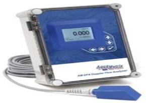 AQUAMETRIX流量分析儀表、AQUAMETRIX傳感器