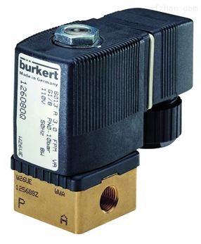 銷(xiāo)售德國(guó)原裝BURKERT電磁閥