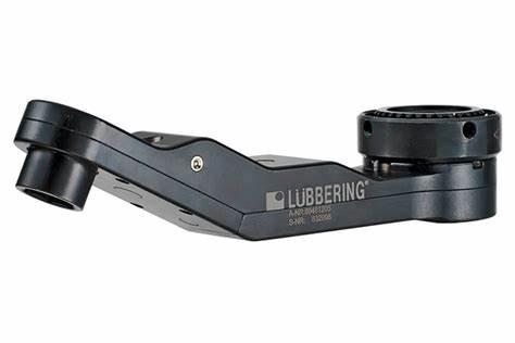 供應(yīng)德國(guó)Lübbering鎖扣、夾頭